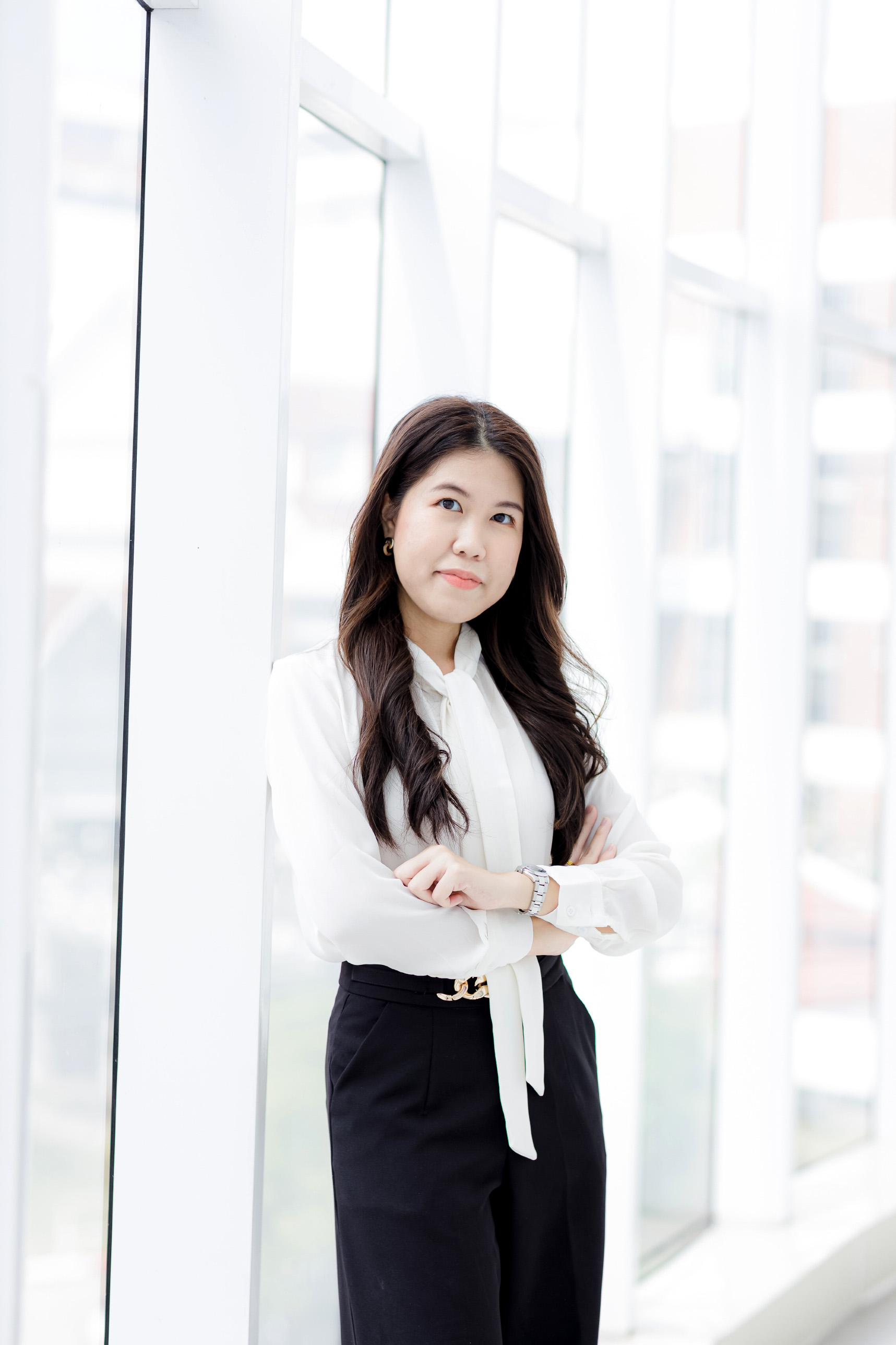อาจารย์ประจำคณะอาชญาวิทยาและการบริหารงานยุติธรรม